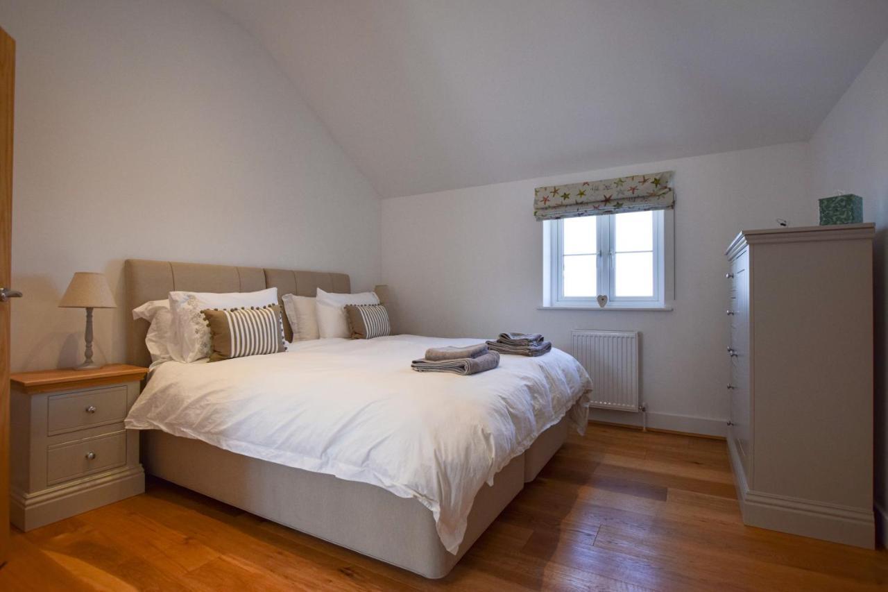 Whispers - 4 Bedroom Modern Family Holiday Home In Salcombe Sleeps 8 外观 照片